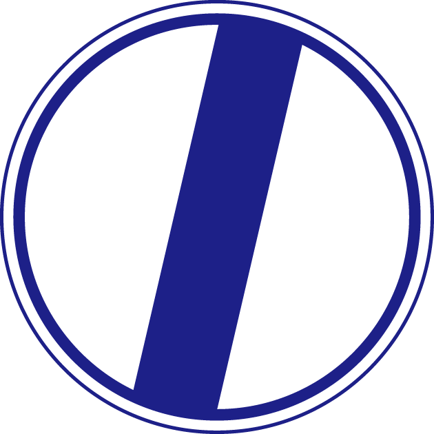 よ く観ないと道路標識 交通事故研究所いしかわ